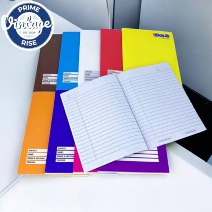 Composition Notebook 1Pack/10Pcs
