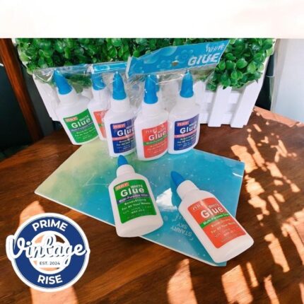 2in1 Glue 40G Multipurpose Glue