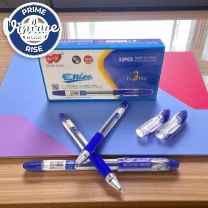 G-316 Gel Pen Blue