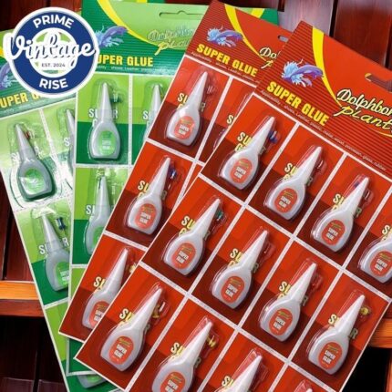 Super Glue Shoes Glue Red