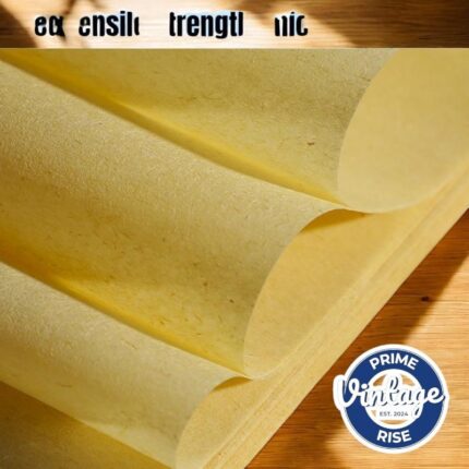 Manila Paper 93cmx122cm Folded 50Pcs