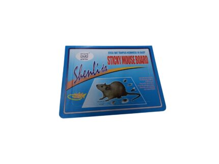 Mouse Trap 10Pcs