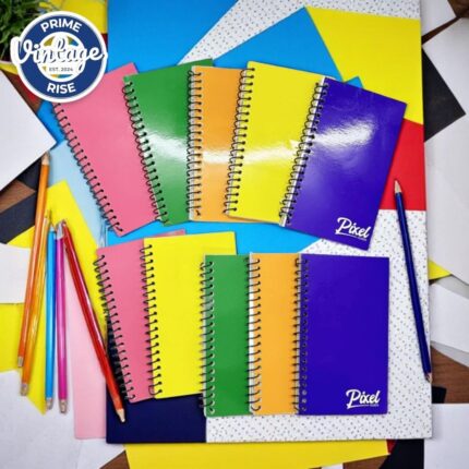 Pocket Notebook 1Pack/10Pcs
