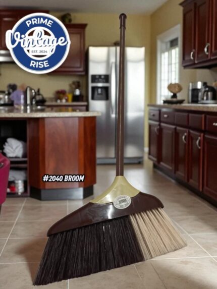 2040 Broom